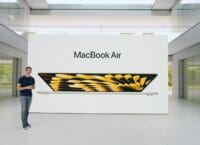 The larger MacBook Air 15 launched at WWDC 2023