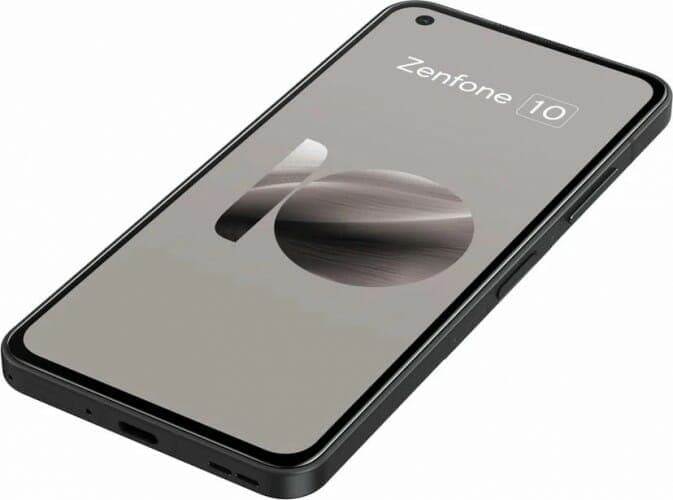 Asus Zenfone 10 отримає Snapdragon 8 Gen 2 та не загубить класичний роз’єм для навушників