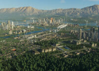 Cities Skylines 2 вийде на ПК та консолях 24 жовтня