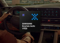 Hyundai буде встановлювати в автомобілі чипсети від Samsung