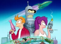The trailer for the new season of Futurama is out