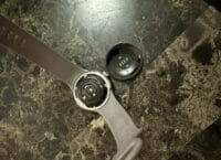 Some Google Pixel Watches lose their rear panel