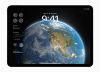 iPadOS 17 отримала інтерактивні віджети, покращену роботу з PDF і новий додаток Health