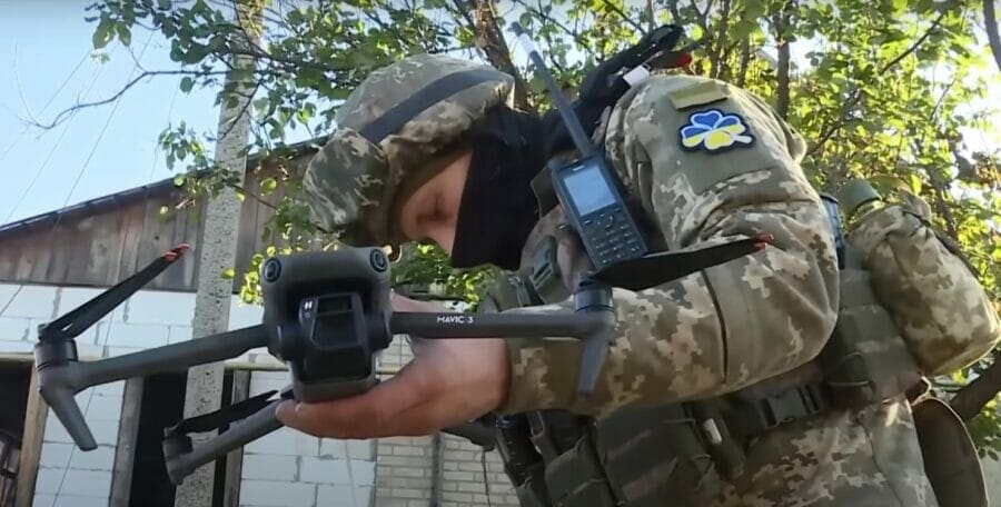 «Армії потрібні крила»: Як воює українська аеророзвідка та чого вона потребує, щоб робити це ефективніше