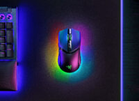 Razer introduced the new Cobra Pro gaming mouse