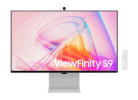Samsung released the ViewFinity S9 5K monitor