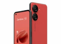 Asus Zenfone 10 appeared on high-quality renders