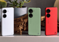 ASUS Zenfone 10 може стати останнім смартфоном серії, компанія хоче змістити фокус на ROG Phone