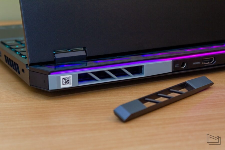 Acer Predator Helios 16 gaming laptop review