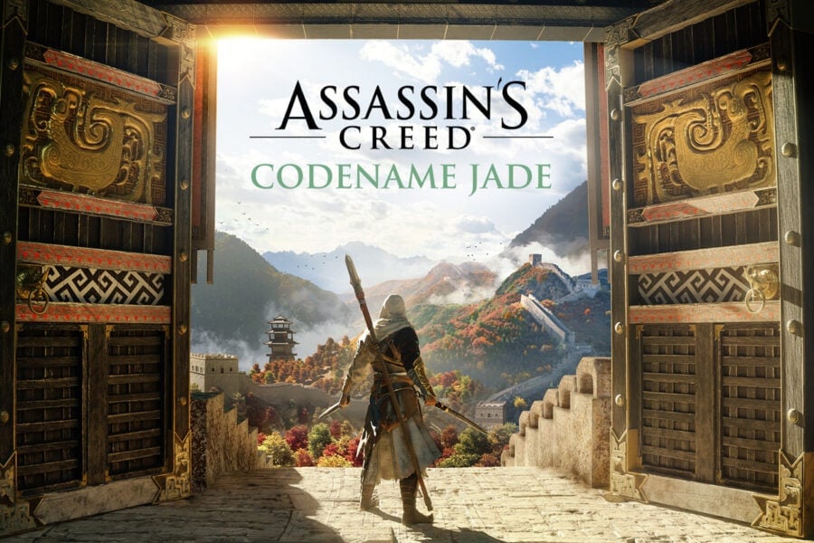 Assassin’s Creed Codename Jade: закритий бета-тест розпочнеться 3 серпня 2023 р.