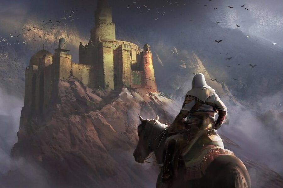 Assassin’s Creed Mirage: трейлер, присвячений головному герою