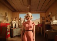 Barbenheimer – трейлер кросовера фільмів Barbie та Oppenheimer, створений ШІ