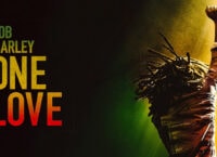 Український трейлер фільму «Боб Марлі: Одна любов» / Bob Marley: One Love