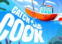 Catch & Cook: Fishing Adventure – українська гра про риболовлю