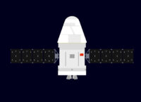 China may launch a manned spacecraft of a new generation as early as 2027