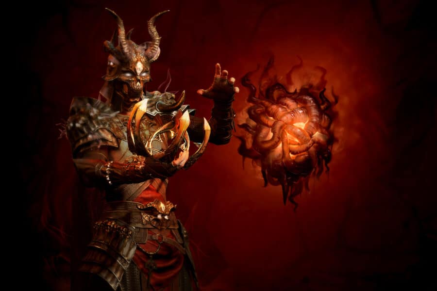 Перший сезон Diablo IV, Season of the Malignant, стартує 20 липня 2023 р.
