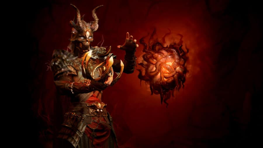 Diablo IV, Season of the Malignant