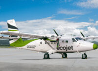 У Великій Британії запустять першу у світі електричну авіакомпанію Ecojet. Але є один нюанс