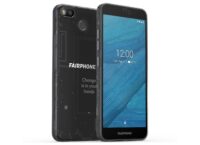 Fairphone promises 7 years of Android updates, more than any manufacturer including Google