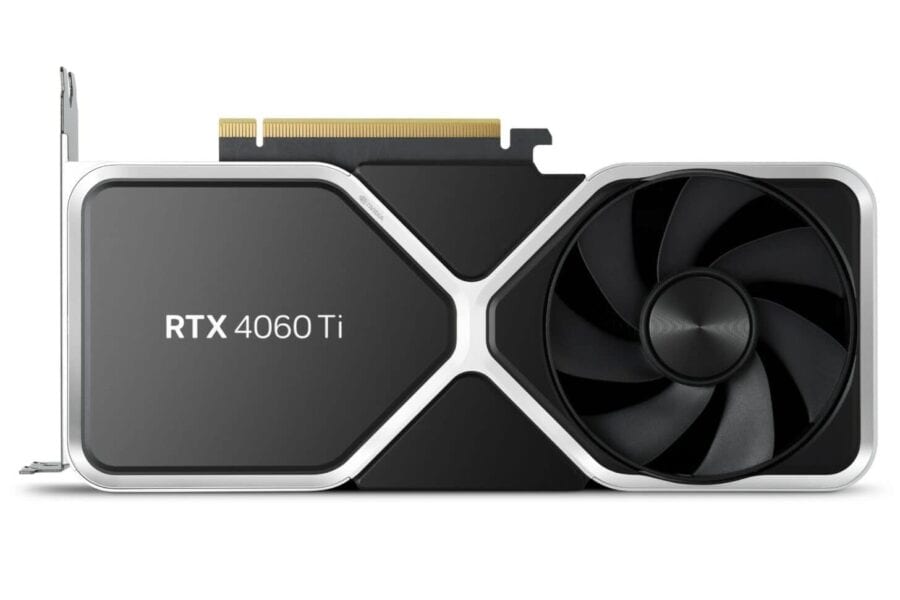 Огляд відеокарти MSI GeForce RTX 4060 Ti GAMING X TRIO 8G: такий тепер середній клас?