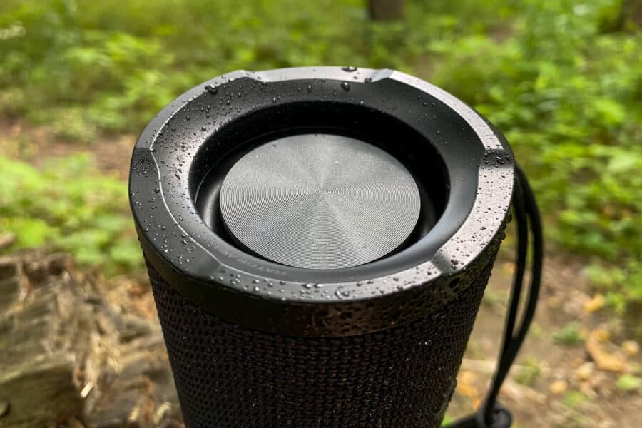Hator Aria portable speaker review