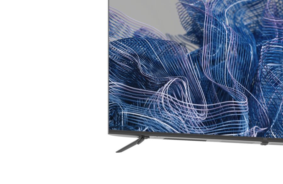 Кімната старіння, робота в -20 та +40 °C та розбір до останнього гвинтика: як бренд Smart-телевізорів KIVI контролює свою якість