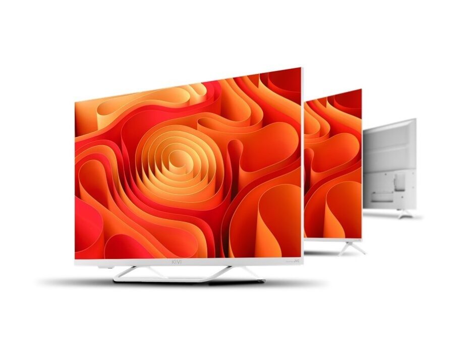 Чому телевізори не дешевшають? Експерти бренду KIVI пояснюють, як утворюються ціни на ТВ