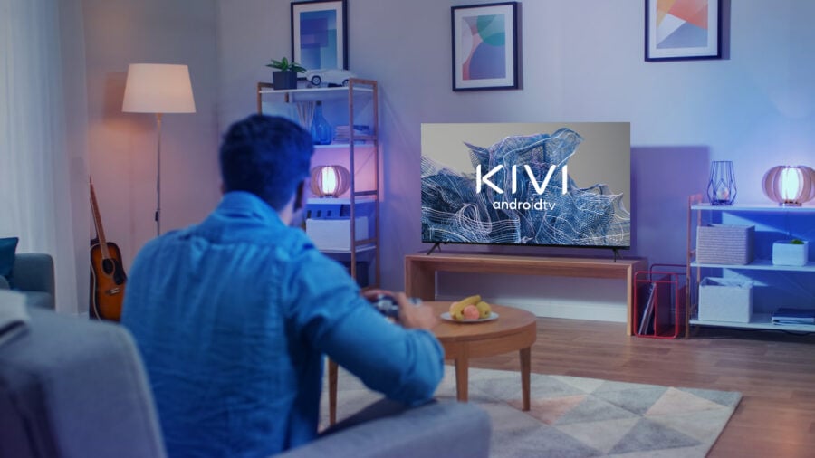 Чому телевізори не дешевшають? Експерти бренду KIVI пояснюють, як утворюються ціни на ТВ