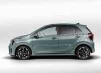 Baby KIA Picanto update: official information and photos