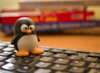 Linux is installed on 3% of PCs in the world