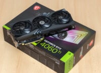 MSI GeForce RTX 4060 Ti GAMING X TRIO 8G video card review: is this the middle class now?