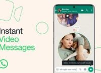 WhatsApp додає швидший спосіб надсилати короткі відео тривалістю до 60 секунд