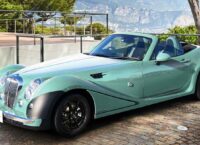 Wonder сar for Friday: Mitsuoka Himiko’s updated roadster