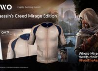 Assassin’s Creed Mirage отримає “тактильний жилет” зі зворотним зв’язком – OWO Haptic Gaming System