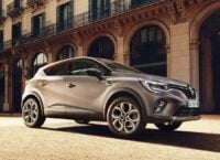 Renault Captur crossover returns to the Ukrainian market – price starting from 840/910 thousand UAH