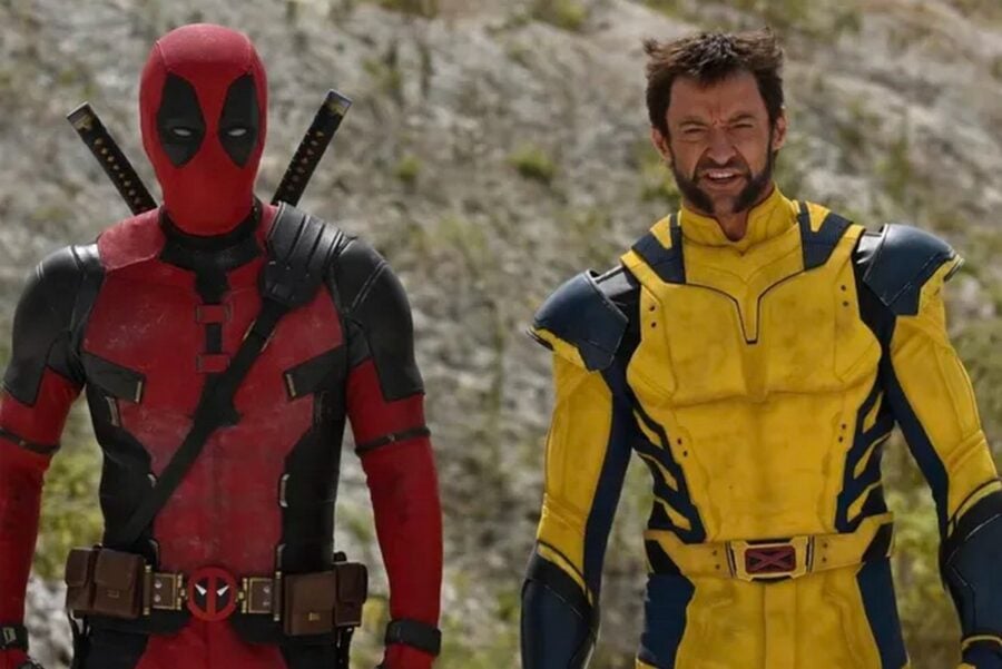 Deadpool 3 breaks tradition: Wolverine is finally dressed in a bright suit