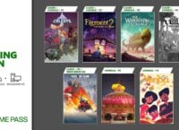 Which games are coming to the Xbox Game Pass catalog before August 1st