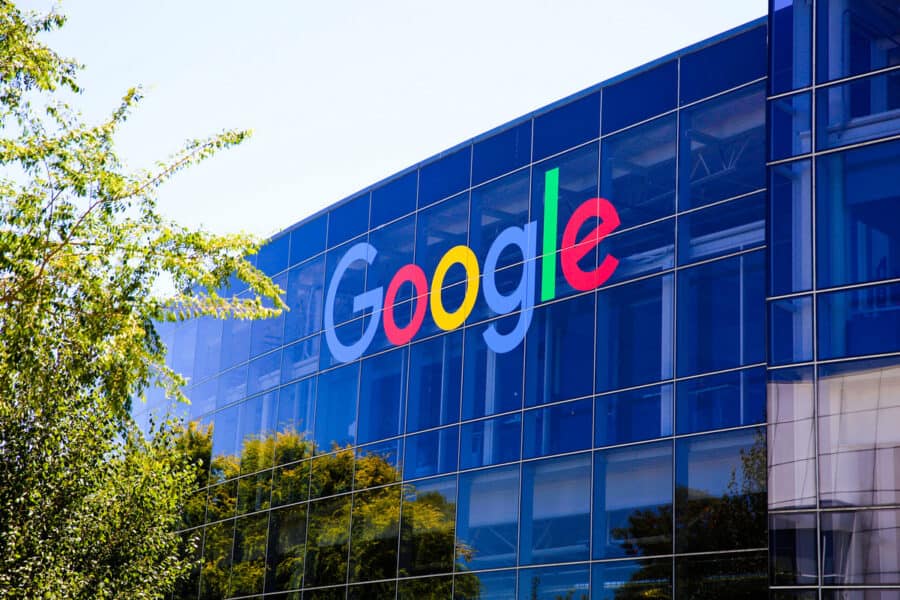 Google will limit some employees’ access to the Internet to reduce the risk of cyber attacks
