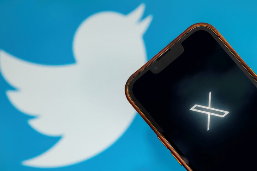 Elon Musk’s X Corp. is being sued over Twitter rebranding