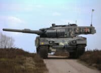 Bloomberg: Ukraine has overtaken Russia in the number of tanks