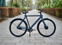 VanMoof, a manufacturer of electric bicycles, went bankrupt in the Netherlands