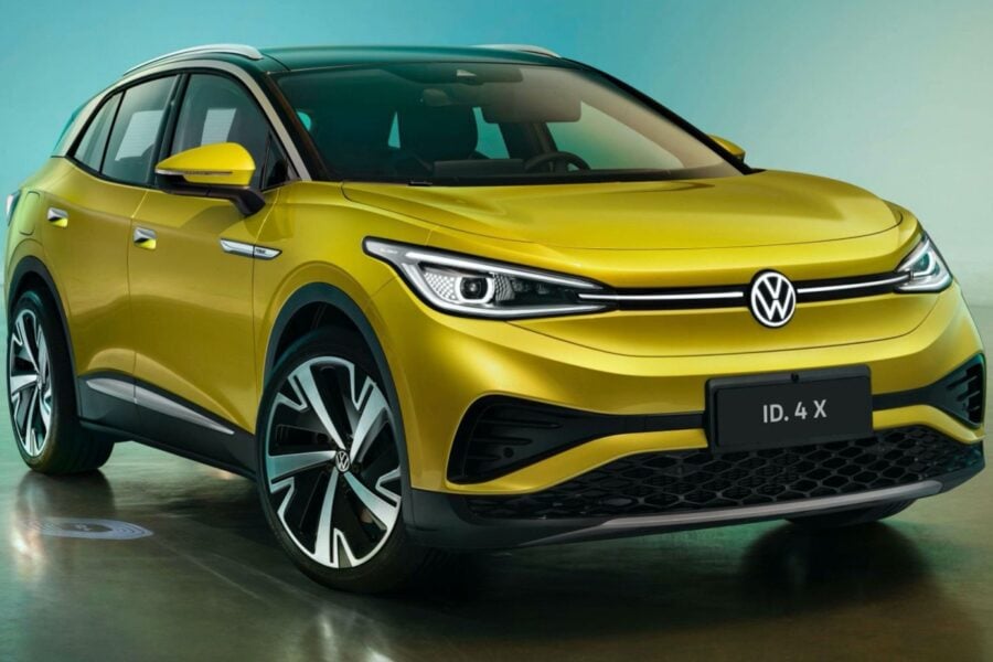 Volkswagen is increasingly integrated into the Chinese market: what is going on?