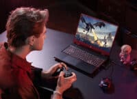 Gaming laptops Acer Nitro 16 and Nitro 17 became available in Ukraine