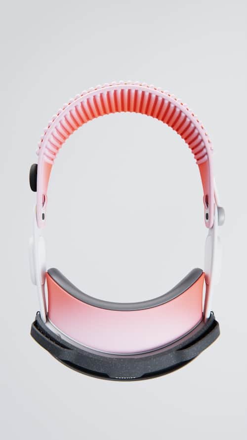 CASETiFY is already preparing a number of accessories for the Apple Vision Pro headset