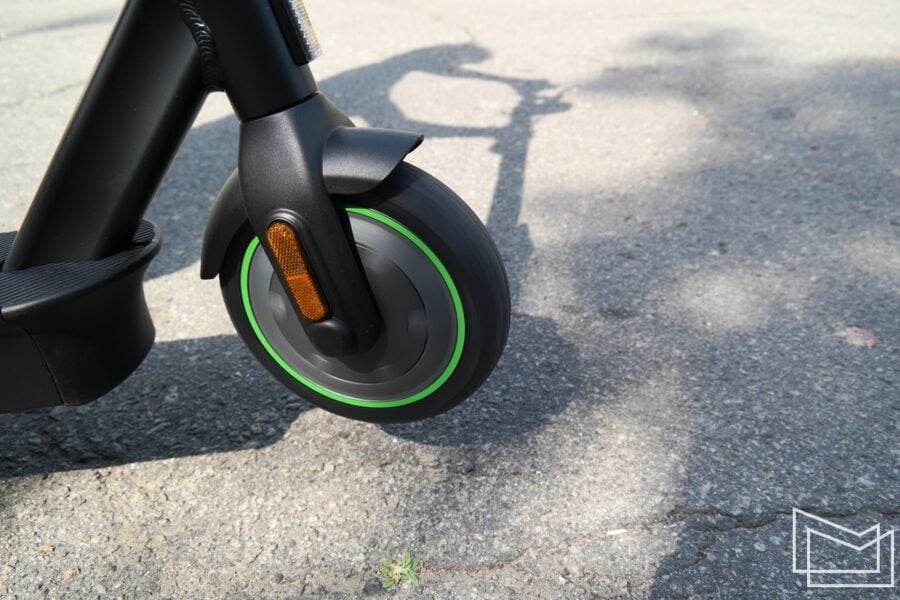 Acer ES Series 3 Electric Scooter review: a good starter option?