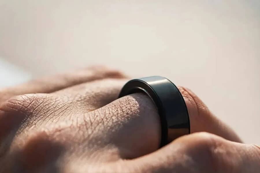 The Galaxy Ring was mentioned in the Samsung Health Beta application
