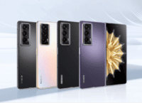 Honor Magic V2 – the thinnest foldable smartphone on the market