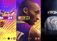 В NBA 2K24 буде доступний кросплей між PS5 та Xbox