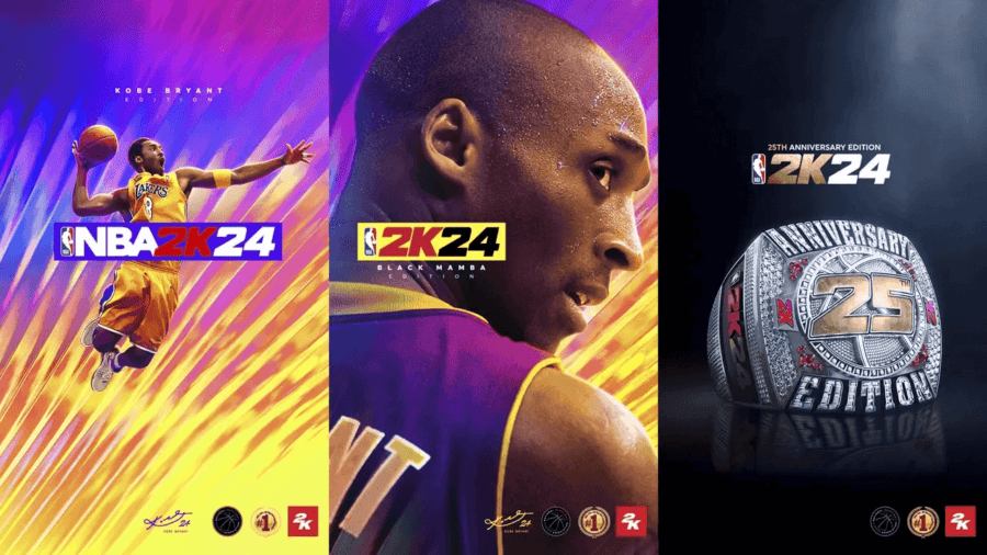 NBA 2K24 will feature crossplay between PS5 and Xbox