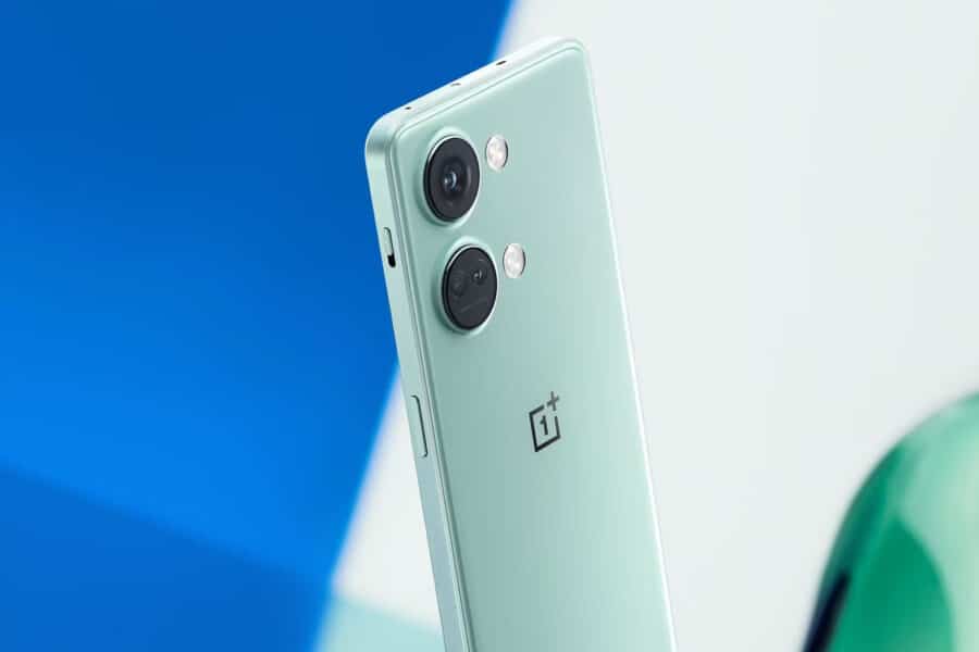 OnePlus Nord 3 is officially presented